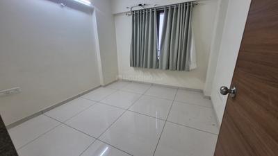 Bedroom Image of 2300 Sq.ft 3.5 BHK Apartment / Flat for rent in Rajvi Opal, Naranpura Ahmedabad for Rs. 50000