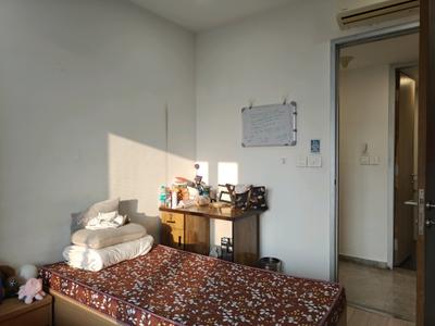 Bedroom Image of 698 Sq.ft 2 BHK Apartment / Flat for sale in Dosti Mezzo 22, Sion Mumbai for Rs. 32600000
