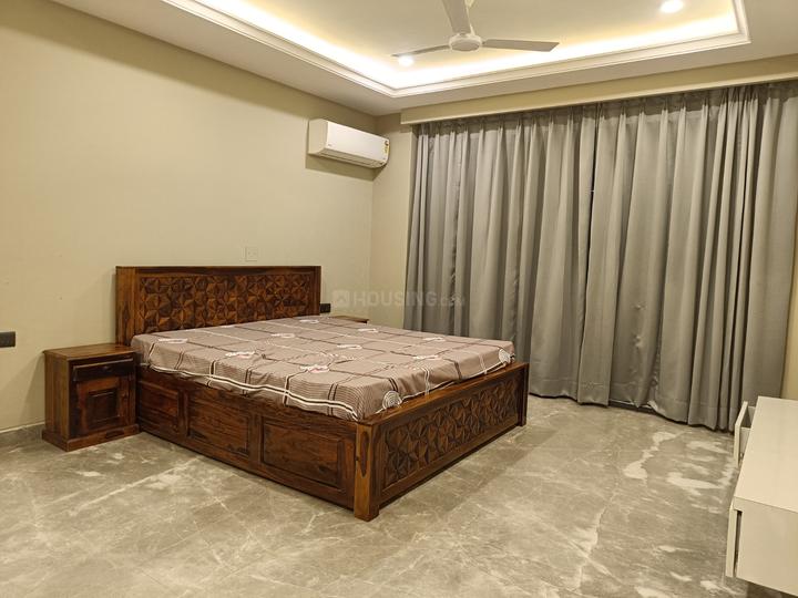 Sushant Lok Phase 3, Sector 57 Bedroom 1