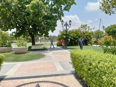 Image of 2151 Sq.ft Residential Plot / Land for sale in Omaxe Metro City, Kalli Pashchim, Lucknow for Rs. 10100000