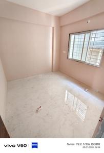 Bedroom Image of 600 Sq.ft 1 BHK Apartment / Flat for rent in Pimple Gurav Pune for Rs. 13000