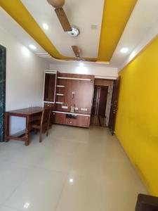 1 BHK Flat