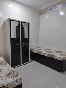 Bedroom Image of Anmol PG in Sudama Nagar, Indore
