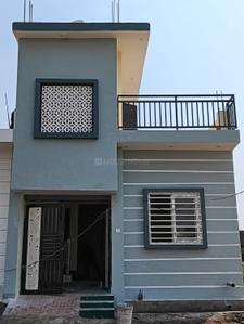 Image of 510 Sq.ft 2 BHK Independent House for sale in Dubagga, Lucknow for Rs. 2800000