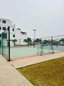 Image of 800 Sq.ft Residential Plot / Land for sale in Emerald Anutham, Devguradia, Indore for Rs. 5000000