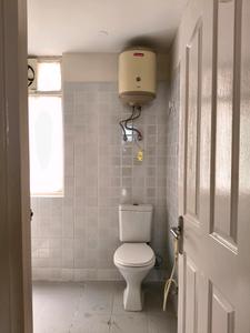 Bedroom One Image of 2450 Sq.ft 4 BHK Apartment / Flat for sale in CGHS Friends Apartment, Sector 52 Gurgaon for Rs. 28000000