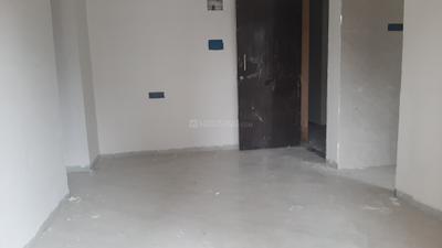 Living Room Image of 700 Sq.ft 1 BHK Apartment / Flat for sale in Ulwe Navi Mumbai for Rs. 4500000