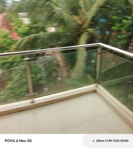 Balcony Image of 3900 Sq.ft 3 BHK Villa for sale in Padil Mangalore for Rs. 22000000