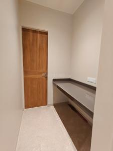 Kitchen Image of 3500 Sq.ft 4 BHK Villa for sale in Avisa, New Alkapuri Vadodara for Rs. 27500000