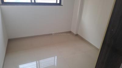 Bedroom Image of 780 Sq.ft 1.5 BHK Apartment / Flat for rent in Long Island, Charholi Budruk Pune for Rs. 24000