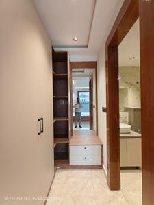 Bedroom Image of 2400 Sq.ft 3 BHK Builder Floor for rent in HSR Layout Bengaluru for Rs. 130000