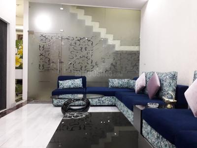 Living Room Image of 7000 Sq.ft 10 BHK Independent House for sale in Eldeco Greens, Gomti Nagar Lucknow for Rs. 70000000