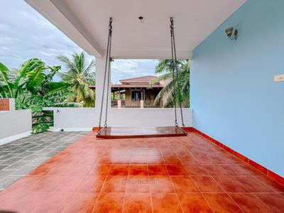 Balcony Image of 3800 Sq.ft 4 BHK Independent House for sale in Muttukadu Chennai for Rs. 75000000