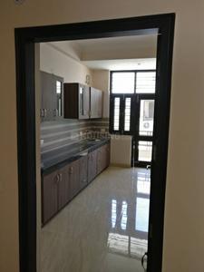 Bedroom Image of 1800 Sq.ft 3 BHK Independent House for rent in Sector 4 Gurgaon for Rs. 30000