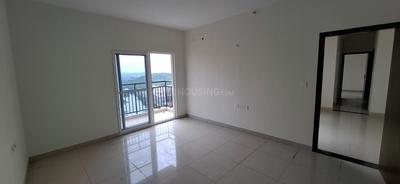 Hall Image of 2500 Sq.ft 4 BHK Villa for sale in Thazhambur Chennai for Rs. 19500000