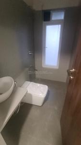 Bathroom Image of 750 Sq.ft 2 BHK Apartment / Flat for sale in Gurukrupa Darshanam, Vikhroli East Mumbai for Rs. 16000000