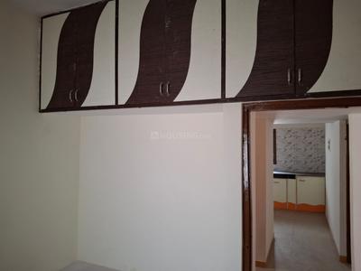 Bedroom Image of 1300 Sq.ft 4 BHK Builder Floor for sale in Gotri Vadodara for Rs. 8500000