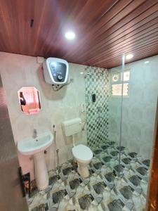 Image of 1200 Sq.ft 3 BHK Apartment / Flat for sale in Lokhra, Guwahati for Rs. 8000000