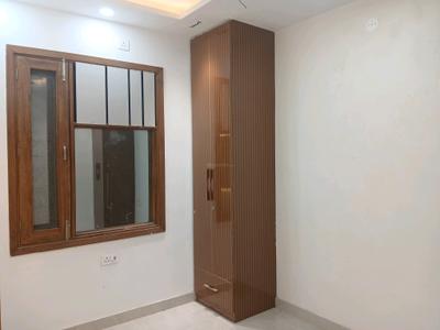 Bedroom Image of 800 Sq.ft 1 BHK Builder Floor for sale in  Shalimar Bagh BH West Block RWA, Shalimar Bagh New Delhi for Rs. 6500000