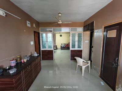 Hall Image of 1600 Sq.ft 2 BHK Apartment / Flat for sale in Bholav Bharuch for Rs. 4000000