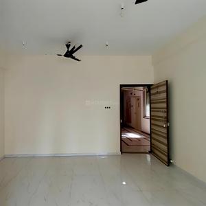 Hall Image of 650 Sq.ft 1 BHK Apartment / Flat for sale in Larkins Pride Palms, Thane West Thane for Rs. 7600000