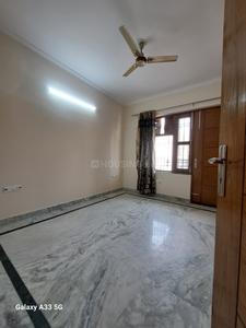 Bedroom Image of 1550 Sq.ft 2 BHK Builder Floor for rent in Palam Vihar Gurgaon for Rs. 36000