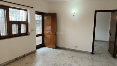 Image of 1800 Sq.ft 3 BHK Builder Floor for rent in Malviya Nagar, New Delhi for Rs. 65000