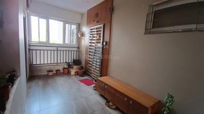 Hall Image of 1222 Sq.ft 3 BHK Apartment / Flat for sale in Lotus County, Godse Nagar Belagavi for Rs. 12000000