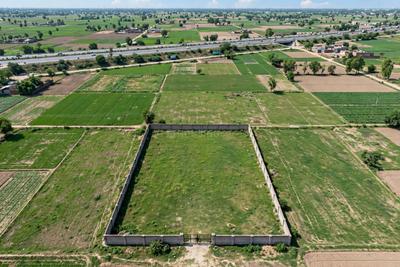 Image of 1150 Sq.ft Residential Plot / Land for sale in Sector 25 YEIDA, Greater Noida for Rs. 80500000