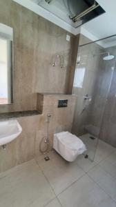 Bathroom Image of 2505 Sq.ft 4 BHK Apartment / Flat for sale in Vatika Seven Elements, Sector 89A Gurgaon for Rs. 30000000