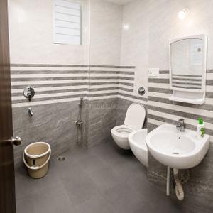 Bathroom Image of Property in Banjara Hills, Hyderabad