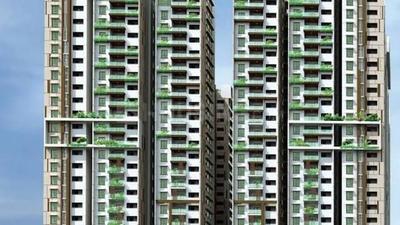 Image of 1330 Sq.ft 2 BHK Apartment / Flat for sale in Arsis Green Hills, K R Puram, Bengaluru for Rs. 15000000