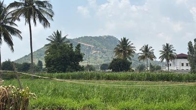 Image of 3267 Sq.ft Residential Plot / Land for sale in Nandi Hills, Chikballapur District for Rs. 6000000