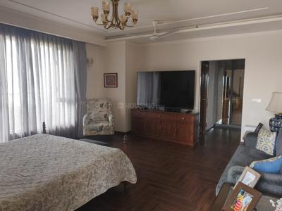 Hall Image of 6750 Sq.ft 5 BHK Penthouse for sale in Satya The Legend, Sector 57 Gurgaon for Rs. 120000000