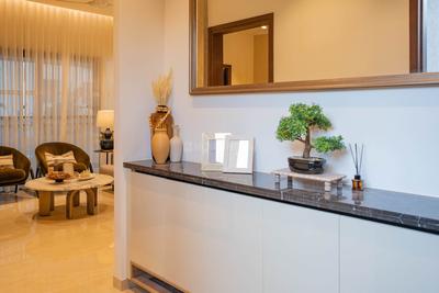 Kitchen Image of 1855 Sq.ft 3 BHK Apartment / Flat for sale in Casagrand Caladium, Kharadi Pune for Rs. 15000000