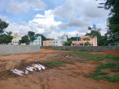 Image of 1200 Sq.ft Residential Plot / Land for sale in S.Bingipura, Bengaluru for Rs. 7500600