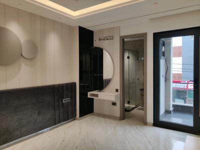 Bedroom Image of 2200 Sq.ft 4 BHK Builder Floor for sale in Indirapuram Ghaziabad for Rs. 29100000