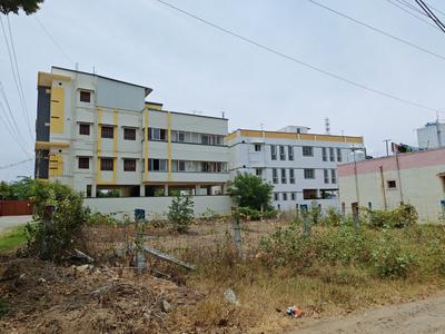 Image of 5009 Sq.ft Residential Plot / Land for sale in Cheran Ma Nagar, Coimbatore for Rs. 32200000