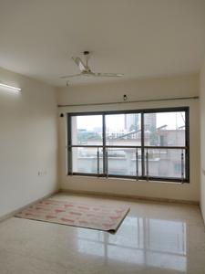 Bedroom Image of 1320 Sq.ft 3 BHK Apartment / Flat for sale in K Raheja Vistas, Powai Mumbai for Rs. 48000000