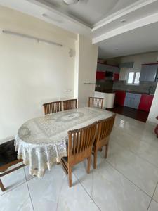 3 BHK Flat