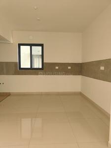 Kitchen Image of 2022 Sq.ft 3 BHK Apartment / Flat for sale in Purva Atmosphere by Puravankara Limited, Thanisandra Bengaluru for Rs. 35500000