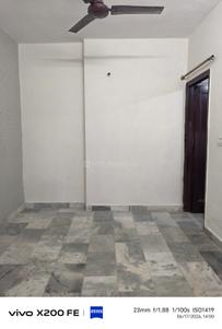 Hall Image of 600 Sq.ft 2 BHK Builder Floor for sale in Khirki Extension New Delhi for Rs. 3600000
