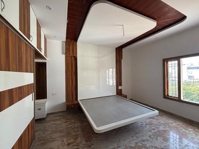 Bedroom Image of 2450 Sq.ft 3 BHK Independent House for sale in Jnana Ganga Nagar Bengaluru for Rs. 20000000