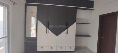 Bedroom Image of 1600 Sq.ft 2 BHK Independent House for rent in Kadugodi Bengaluru for Rs. 33000