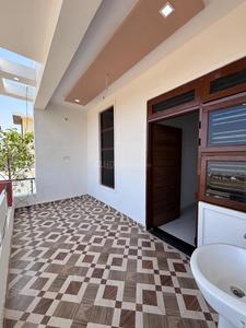 Balcony Image of 1800 Sq.ft 3 BHK Independent House for sale in Boriyakhurd Raipur for Rs. 5580000