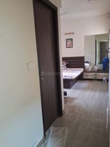 Hall Image of 1700 Sq.ft 3 BHK Apartment / Flat for sale in Lodha Luxuria, Thane West Thane for Rs. 25000000