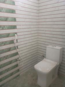Bedroom One Image of 1100 Sq.ft 2 BHK Apartment / Flat for rent in Puppalaguda Hyderabad for Rs. 28000