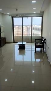 2.5 BHK Flat
