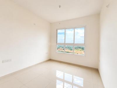 Bedroom Image of 1660 Sq.ft 3 BHK Apartment / Flat for sale in Godrej Aqua, Hosahalli Bengaluru for Rs. 18700000
