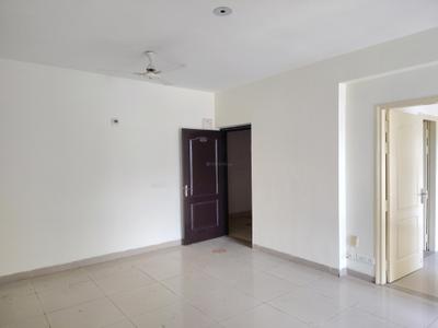 Living Room Image of 1441 Sq.ft 3 BHK Apartment / Flat for sale in Stellar Jeevan, Noida Extension Greater Noida for Rs. 13100000